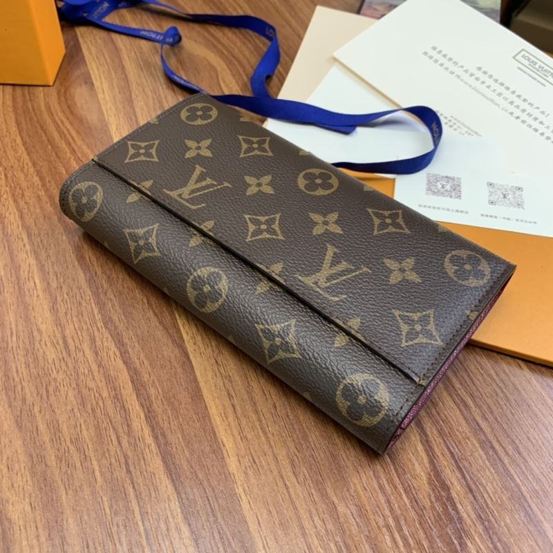 LV Wallets